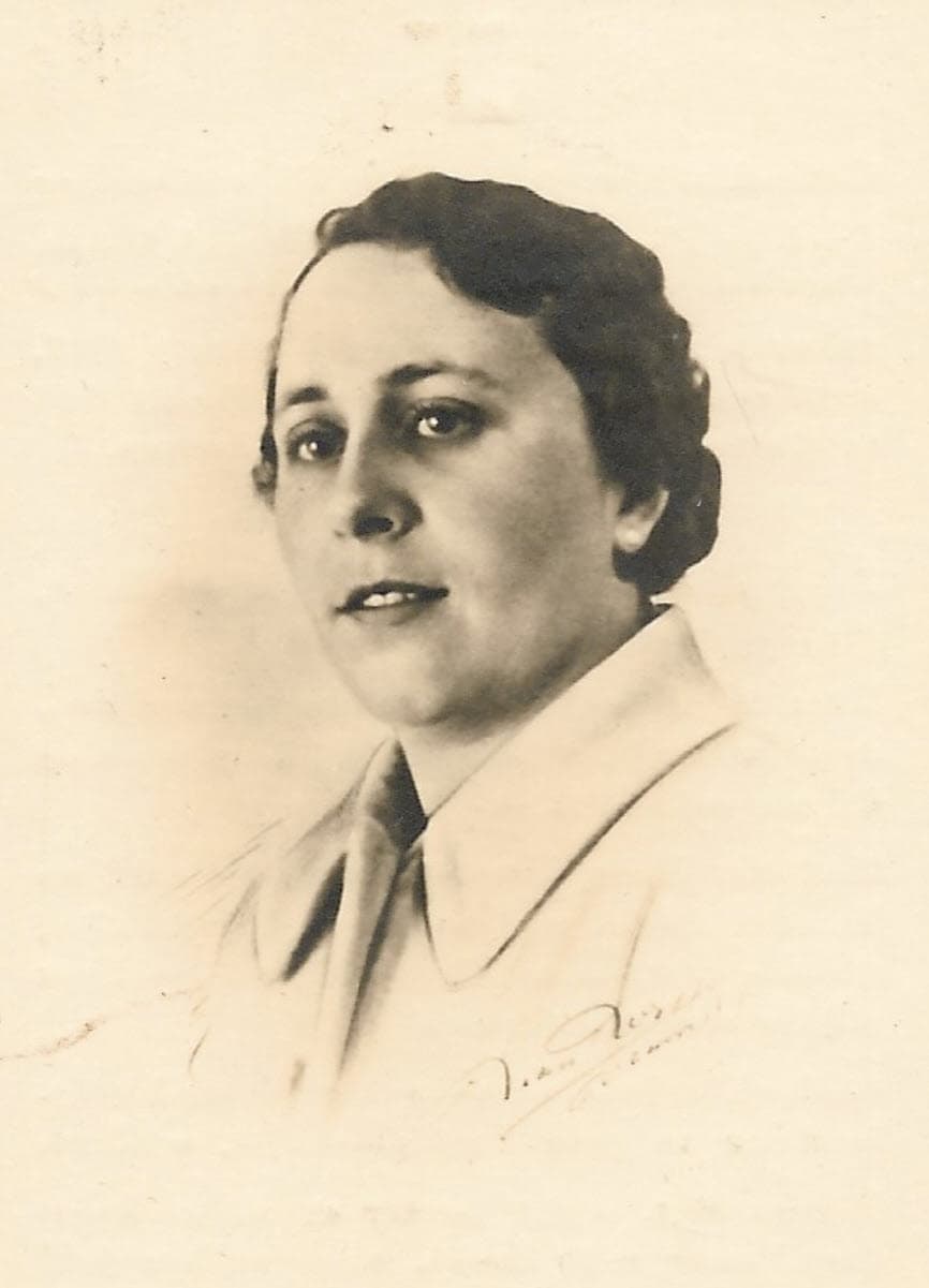 Catharina Johanna Krebbers