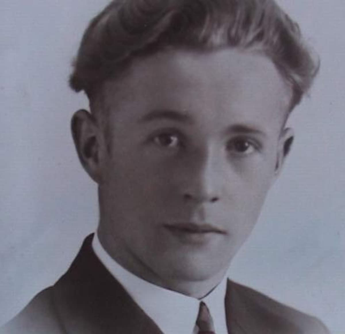 Franciscus Arnoldus de Bruijn