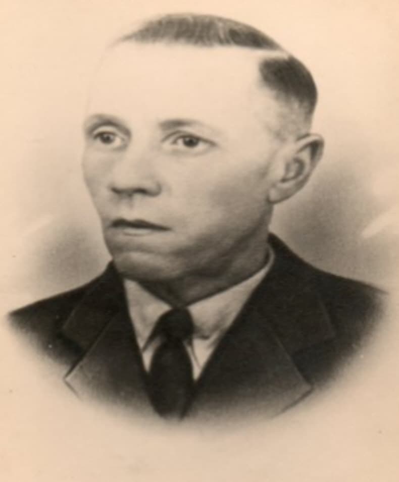 Jan Voormolen