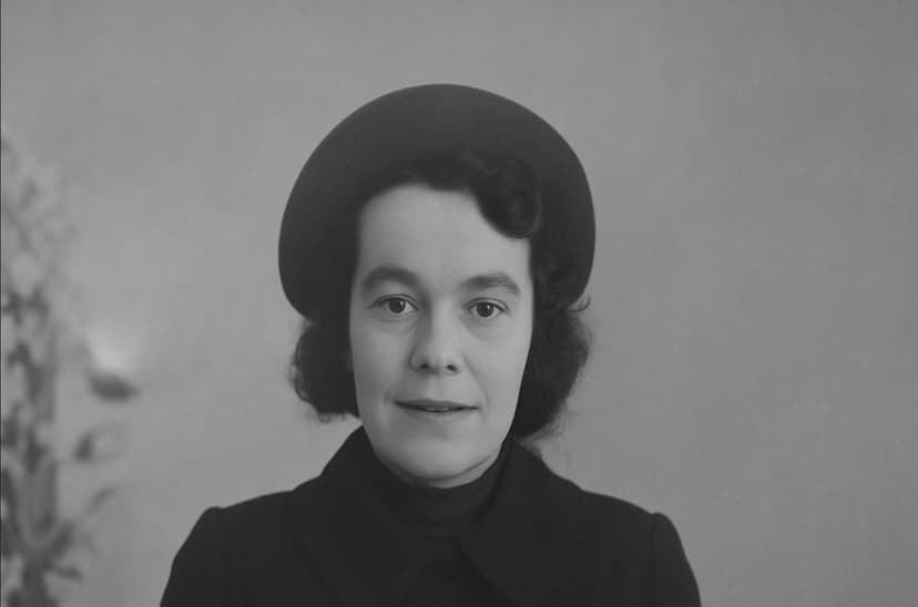Hendrika Hegmans en haar dochters