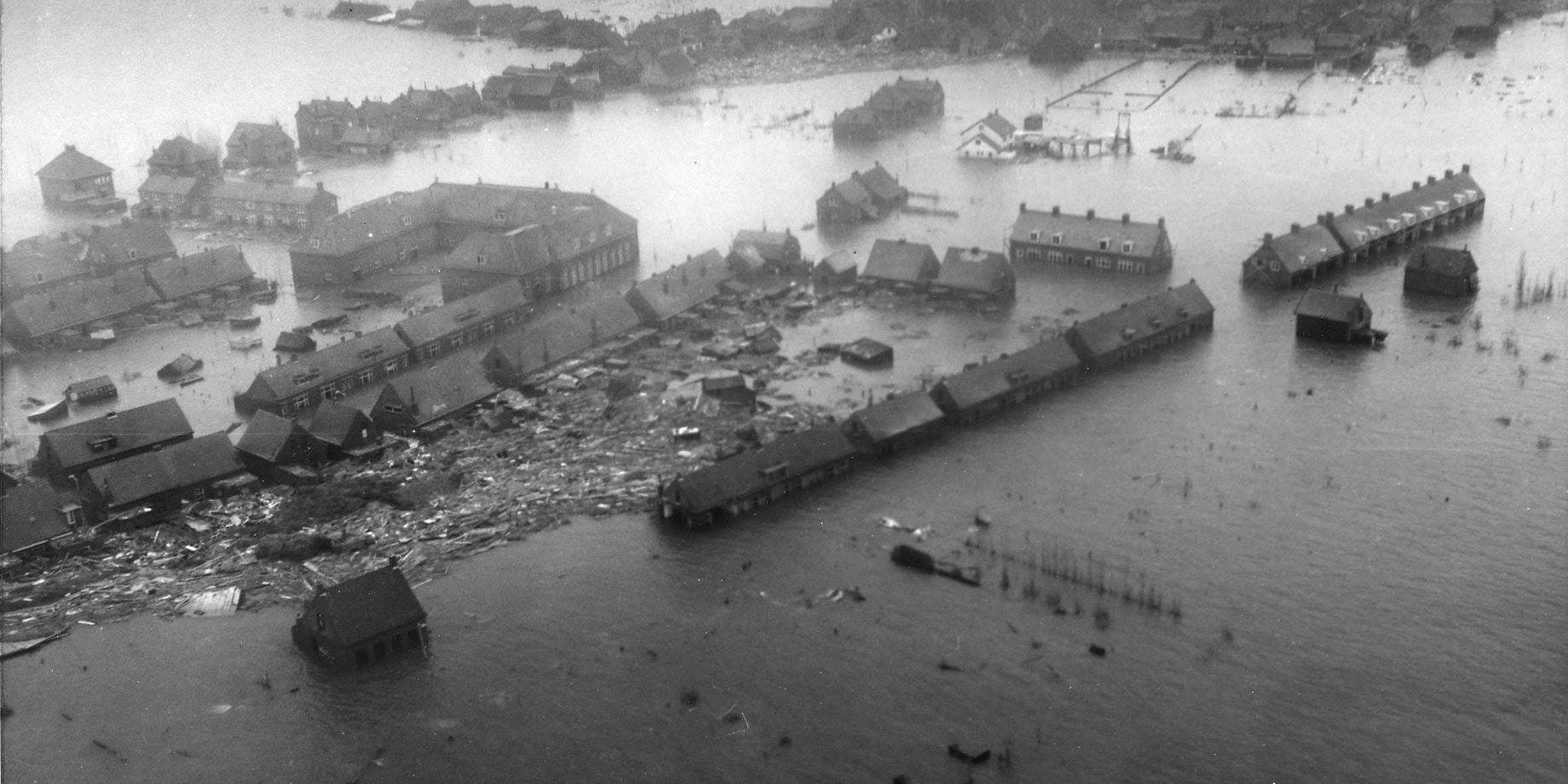 Slachtoffers mei 1940 Rotterdam