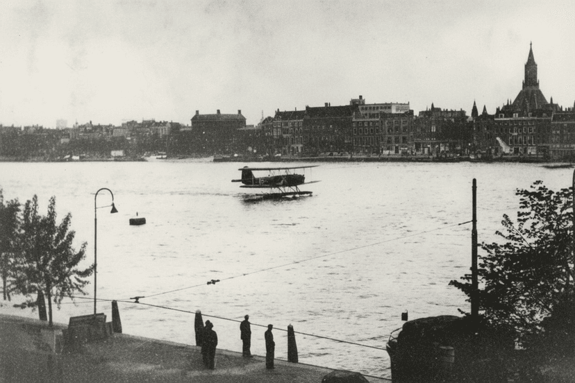 Het dagboek van kapelaan Commandeur