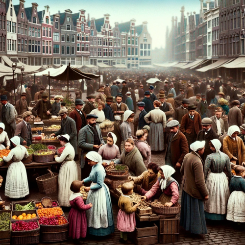 rotterdam-markt-1900